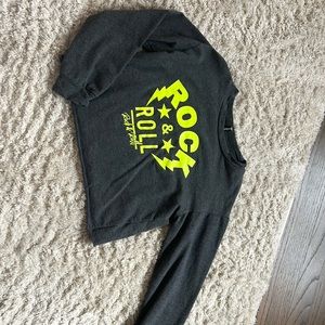 Rock and Roll Revelation shirt